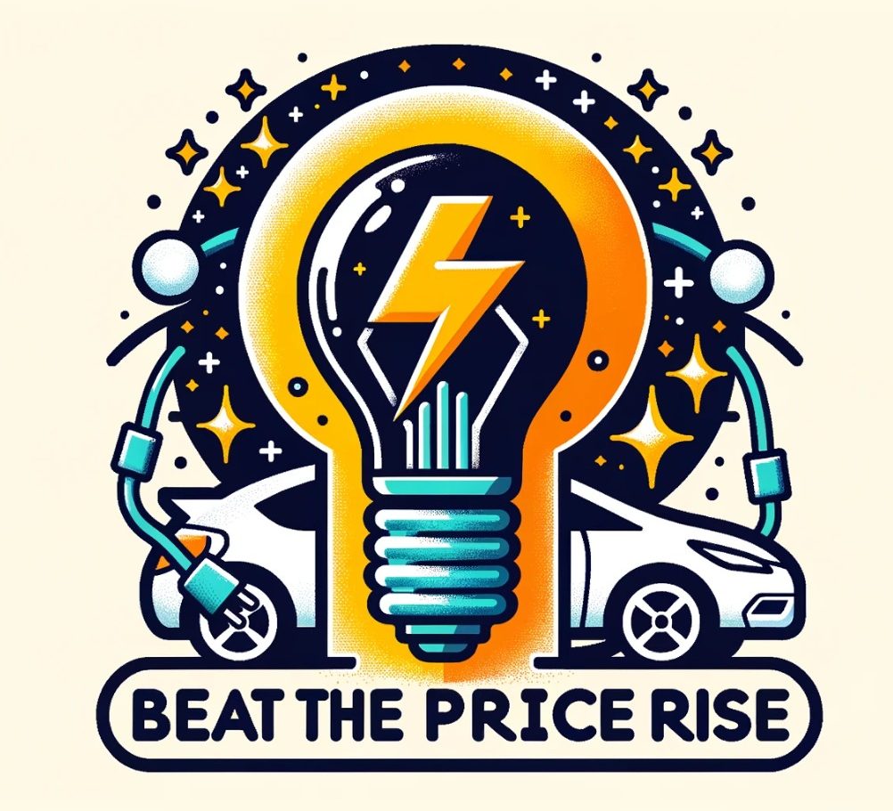 Beat The Price Rise